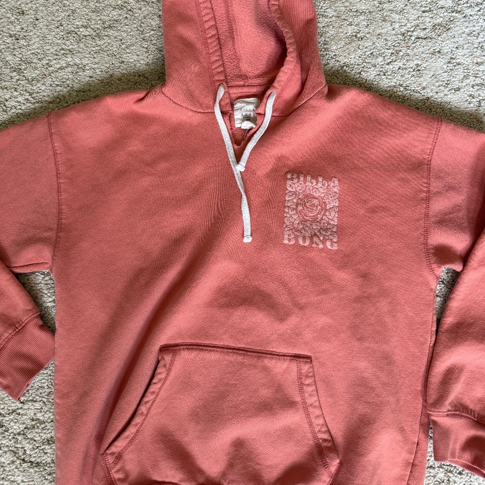 BillaBong Sweatshirt